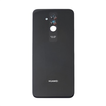 Huawei Mate 20 Lite Zadnja Maska - Crna