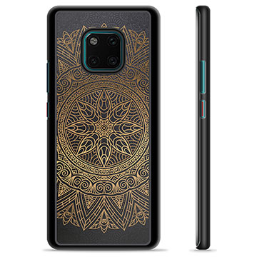 Huawei Mate 20 Pro Zaštitna Maska - Mandala