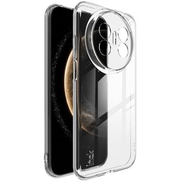 Huawei Mate 70 Air Imak UX-5 TPU Case - Transparent