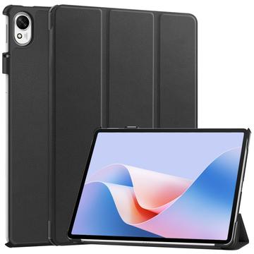 Huawei MatePad 11.5 S Tri-Fold Serija Smart Zaštitna Futrola - Crna
