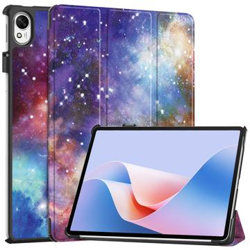 Huawei MatePad 11.5 S Tri-Fold Serija Smart Zaštitna Futrola - Galaksija