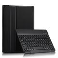Huawei MatePad Pro 11 (2024) Futrola sa Bluetooth Tastaturom - Crna