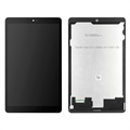 Huawei MediaPad M5 Lite 8 LCD Displej - Crni