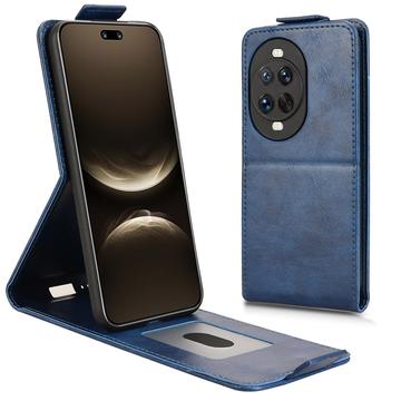 Huawei Nova 14 Pro Vertical Flip Case with Stand