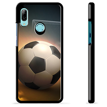 Huawei P Smart (2019) Zaštitna Maska - Fudbal