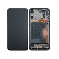 Huawei P40 Lite E LCD Display (Service pack) 02353FMW