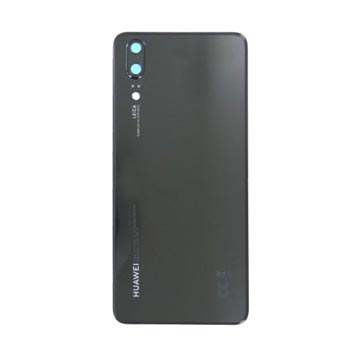 Huawei P20 Zadnja Maska 02351WKV