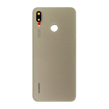 Huawei P20 Lite Zadnja Maska