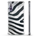 Huawei P20 Pro Hibridna Maska - Zebra
