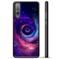 Huawei P20 Pro Zaštitna Maska - Galaksija
