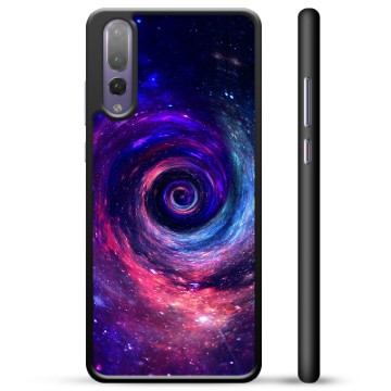 Huawei P20 Pro Zaštitna Maska - Galaksija