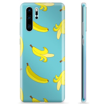 Huawei P30 Pro TPU Maska - Banane