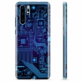 Huawei P30 Pro TPU Maska - Štampana Ploča