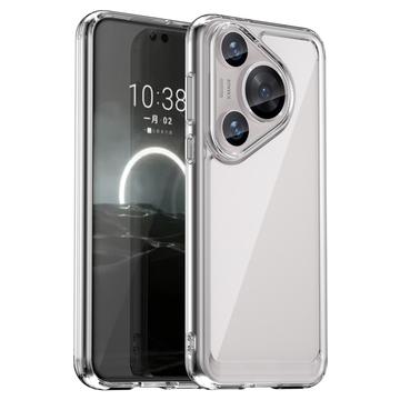 Huawei Pura 70 Pro Anti-Shock Hibridna Zaštitna Maska