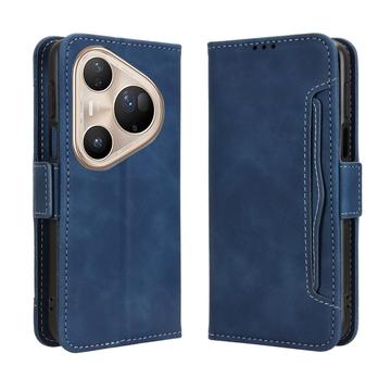 Huawei Pura 80 Pro/80 Pro+ Cardholder Wallet Case