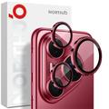 Huawei Pura 80 Pro/80 Pro+ Northjo Camera Lens Protector Set