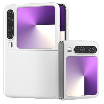 Huawei Pura X Gumirana Plastična Zaštitna Maska