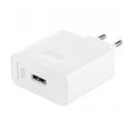 Huawei SuperCharge CP415 Wall Charger 02221779 - 66W, USB-A - Bulk - White