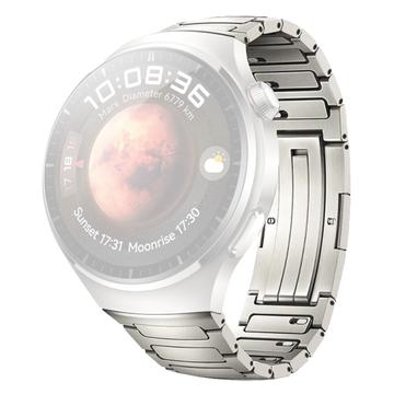 Huawei Watch 4 Pro Titanium Strap - Titanium
