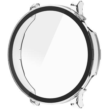 Huawei Watch GT 5 Plastična Maska sa Zaštitnim Staklom - 46mm - Providna