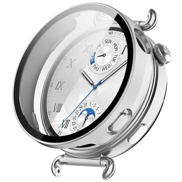 Huawei Watch GT 6 Plastična Maska sa Zaštitnim Staklom - 41mm