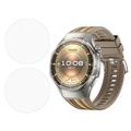 Huawei Watch GT 6 Pro TPU Zaštitna Folija - 2 kom. - 46mm - Providna