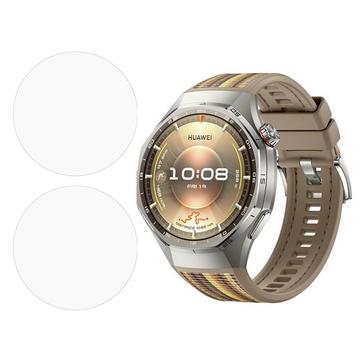 Huawei Watch GT 6 Pro TPU Zaštitna Folija - 2 kom. - 46mm - Providna