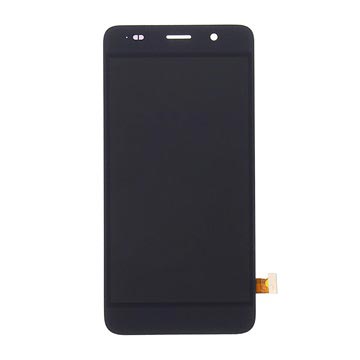 Huawei Y6 LCD Displej (Otvoreno pakovanje - Odlično stanje) - Crni