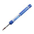 IPARTS EXPERT Y0.6 x 25mm Tri Wing Screwdriver Tool for iPhone 7