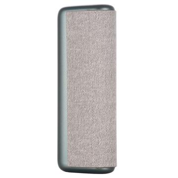 IQOS ILUMA Prime/ILUMA i Prime E-Cigarette Leather Case - Grey