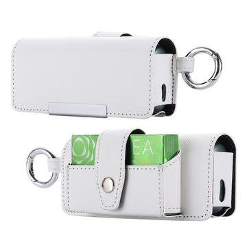 IQOS ILUMA Prime Protective E-Cigarette Case - White