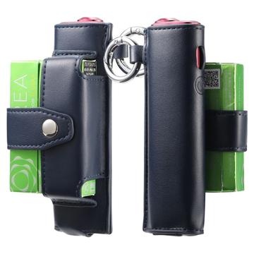 IQOS ILUMA i One/ILUMA One E-Cigarette Leather Case