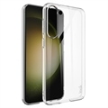 Imak Crystal Clear II Pro Samsung Galaxy S23+ 5G Maska - Providna
