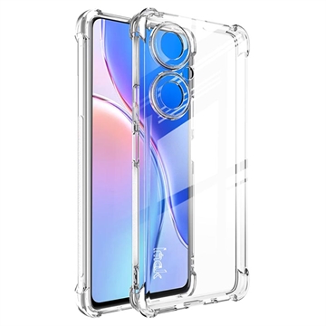 Imak Drop-Proof Huawei Nova 11i TPU Zaštitna Maska - Providna