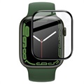 Imak Full Coverage Apple Watch Series 9/8/7 Zaštitno Kaljeno Staklo - 9H - 41mm