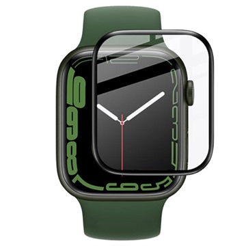 Imak Full Coverage Apple Watch Series 9/8/7 Zaštitno Kaljeno Staklo - 9H - 41mm