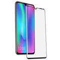 Huawei P30 Pro Imak Full Size Zaštitno Kaljeno Staklo za Ekran - 9H - Crno