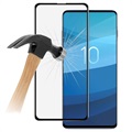 Samsung Galaxy S10 Lite Imak Full Size Zaštitno Kaljeno Staklo za Ekran - 9H - Crno
