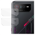 Imak HD Asus ROG Phone 6/6 Pro Zaštitno Staklo za Kameru - 2 Kom.