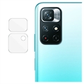 Xiaomi Redmi Note 11/11S Imak HD Zaštitno Kaljeno Staklo - 9H za Kameru