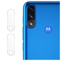 Imak HD Motorola Moto E7 Power Zaštitno Kaljeno Staklo - 9H za Kameru - 2 Kom.
