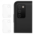 Imak HD Samsung Galaxy A03s Zaštitno Kaljeno Staklo - 9H Za Kameru - 2 Kom.