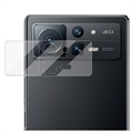 Imak HD Xiaomi Mix Fold 2 Zaštitno Kaljeno Staklo - 9H za Kameru - 2 Kom.