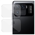 Imak HD Xiaomi Mi 11 Ultra Zaštitno Kaljeno Staklo - 9H za Kameru - 2 Kom.