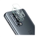 Imak HD OnePlus Nord 2 5G Zaštitno Kaljeno Staklo - 9H za Kameru