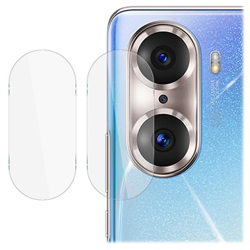 Imak HD Honor 60 Pro Zaštitno Kaljeno Staklo - 9H za Kameru - 2 Kom.
