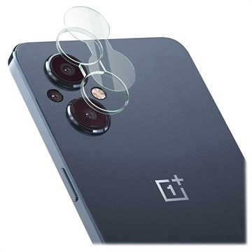 Imak HD OnePlus Nord N20 5G Zaštitno Kaljeno Staklo - 9H za Kameru