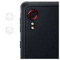 Imak HD Samsung Galaxy Note 20 Plus Zaštitno Kaljeno Staklo - 9H za Kameru - 2 Kom.