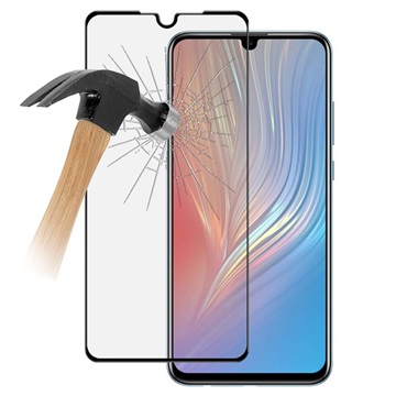 Imak Pro+ Huawei P30 Zaštitno Kaljeno Staklo za Ekran - 9H - Crno