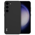Imak UC-3 Serija Samsung Galaxy S23+ 5G TPU Maska - Crna